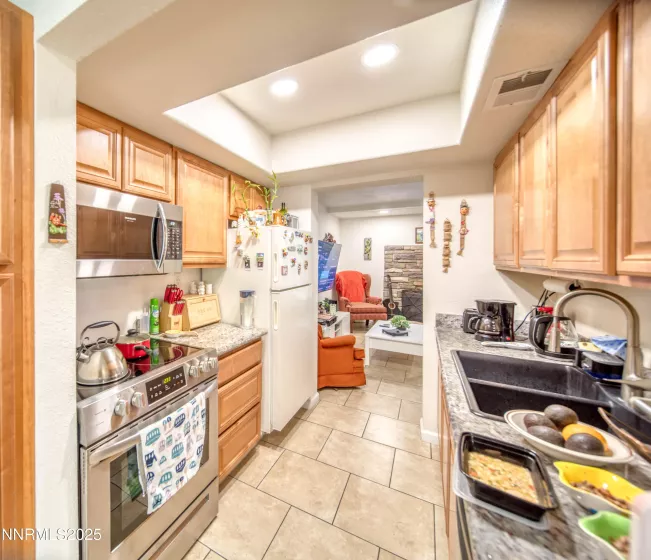 2168 Cannonball, Sparks, Nevada 89431, 2 Bedrooms Bedrooms, ,2 BathroomsBathrooms,Residential,Residential,Cannonball,250053405