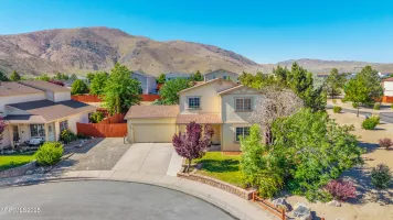 17705 Oakview, Reno, Nevada 89508, 3 Bedrooms Bedrooms, ,3 BathroomsBathrooms,Residential,Residential,Oakview,250051456