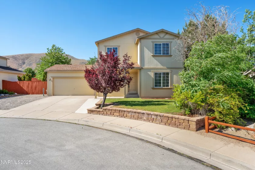 17705 Oakview, Reno, Nevada 89508, 3 Bedrooms Bedrooms, ,3 BathroomsBathrooms,Residential,Residential,Oakview,250051456
