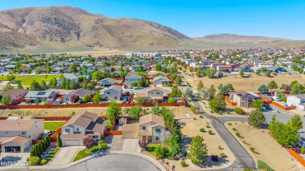 17705 Oakview, Reno, Nevada 89508, 3 Bedrooms Bedrooms, ,3 BathroomsBathrooms,Residential,Residential,Oakview,250051456