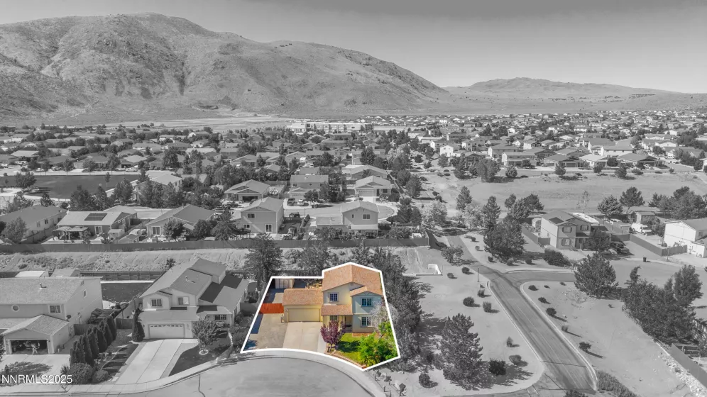 17705 Oakview, Reno, Nevada 89508, 3 Bedrooms Bedrooms, ,3 BathroomsBathrooms,Residential,Residential,Oakview,250051456