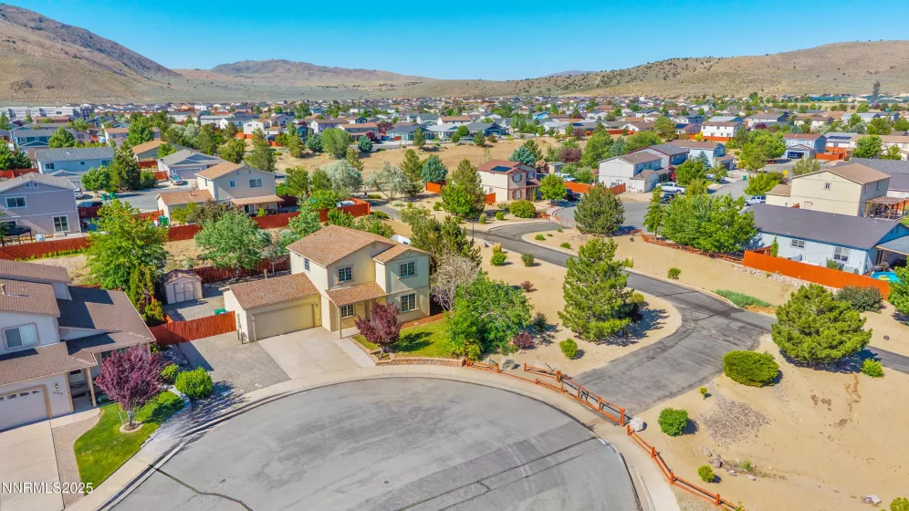 17705 Oakview, Reno, Nevada 89508, 3 Bedrooms Bedrooms, ,3 BathroomsBathrooms,Residential,Residential,Oakview,250051456