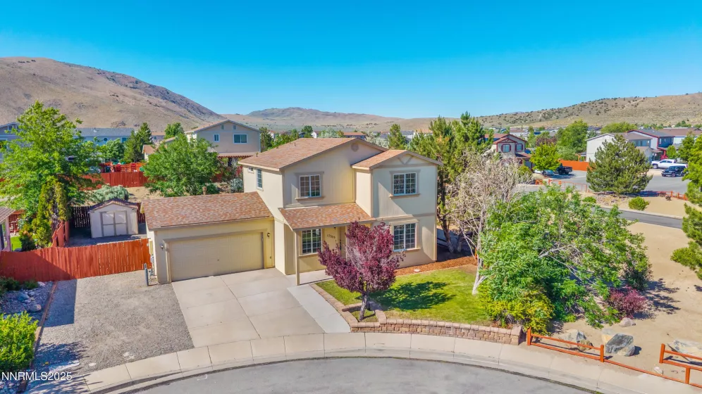 17705 Oakview, Reno, Nevada 89508, 3 Bedrooms Bedrooms, ,3 BathroomsBathrooms,Residential,Residential,Oakview,250051456