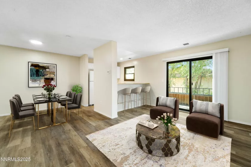 2229 Kietzke, Reno, Nevada 89502, 2 Bedrooms Bedrooms, ,1 BathroomBathrooms,Residential,Residential,Kietzke,250053407