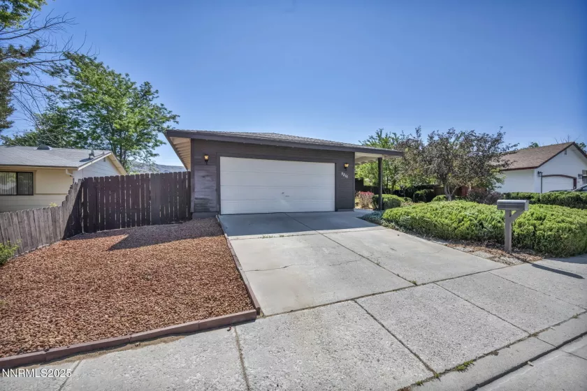 3267 Kitchen, Carson City, Nevada 89701, 3 Bedrooms Bedrooms, ,2 BathroomsBathrooms,Residential,Residential,Kitchen,250053408