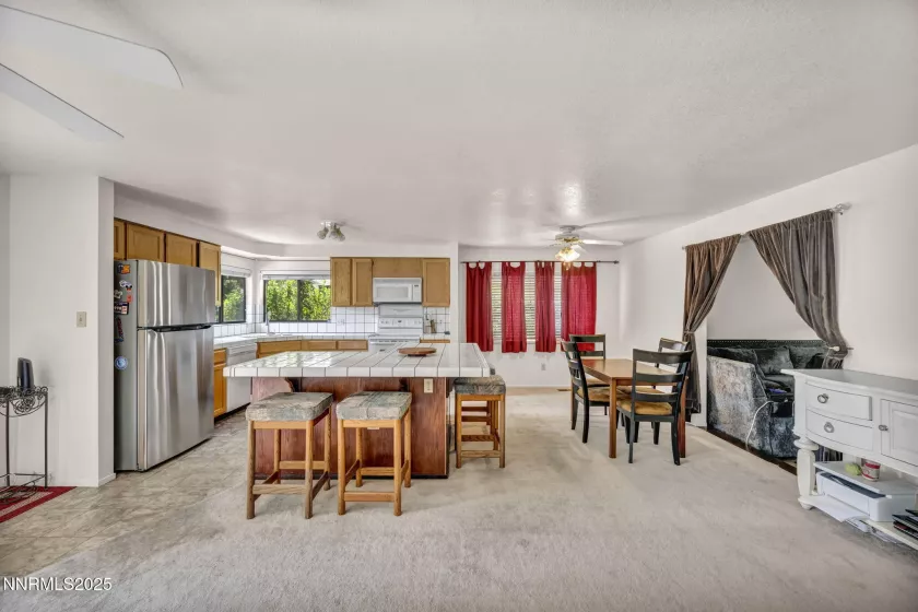 3267 Kitchen, Carson City, Nevada 89701, 3 Bedrooms Bedrooms, ,2 BathroomsBathrooms,Residential,Residential,Kitchen,250053408