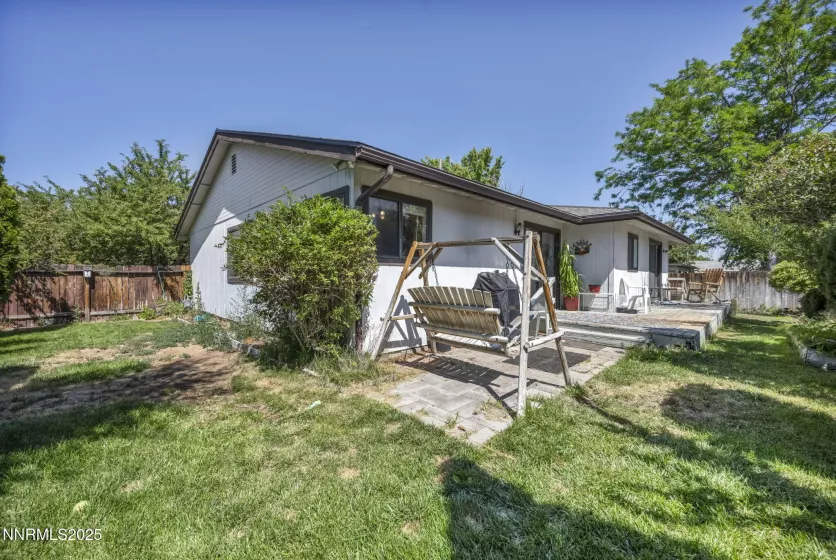 3267 Kitchen, Carson City, Nevada 89701, 3 Bedrooms Bedrooms, ,2 BathroomsBathrooms,Residential,Residential,Kitchen,250053408