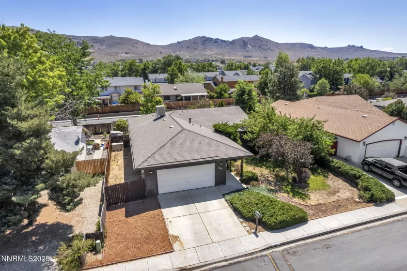 3267 Kitchen, Carson City, Nevada 89701, 3 Bedrooms Bedrooms, ,2 BathroomsBathrooms,Residential,Residential,Kitchen,250053408