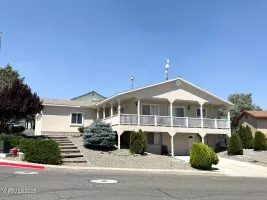 300 Mesa, Winnemucca, Nevada 89445, 3 Bedrooms Bedrooms, ,3 BathroomsBathrooms,Residential,Residential,Mesa,250053410