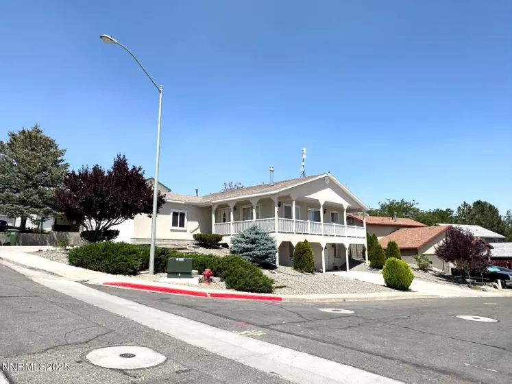 300 Mesa, Winnemucca, Nevada 89445, 3 Bedrooms Bedrooms, ,3 BathroomsBathrooms,Residential,Residential,Mesa,250053410