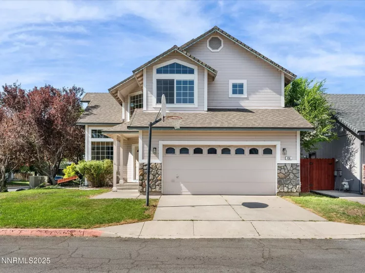 450 Len, Reno, Nevada 89511, 3 Bedrooms Bedrooms, ,3 BathroomsBathrooms,Residential,Residential,Len,250053413