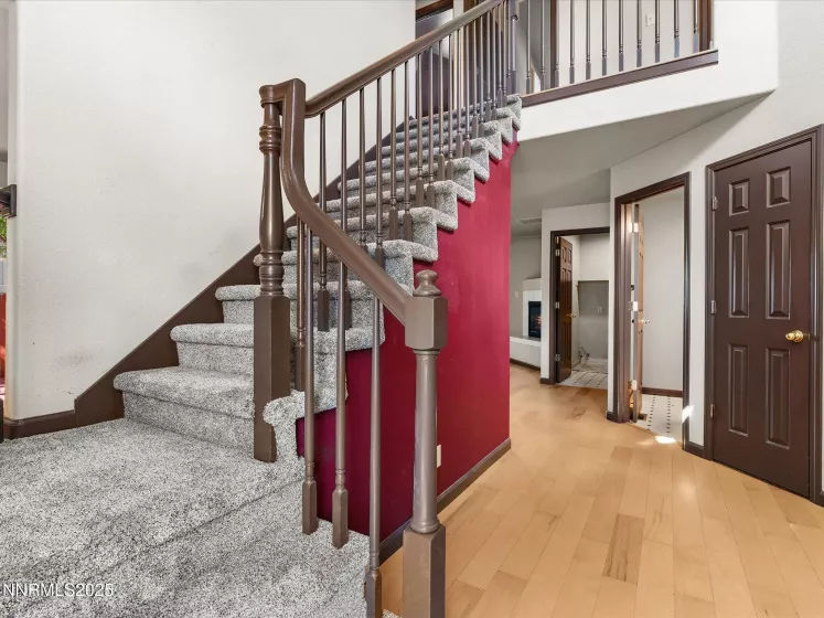 450 Len, Reno, Nevada 89511, 3 Bedrooms Bedrooms, ,3 BathroomsBathrooms,Residential,Residential,Len,250053413