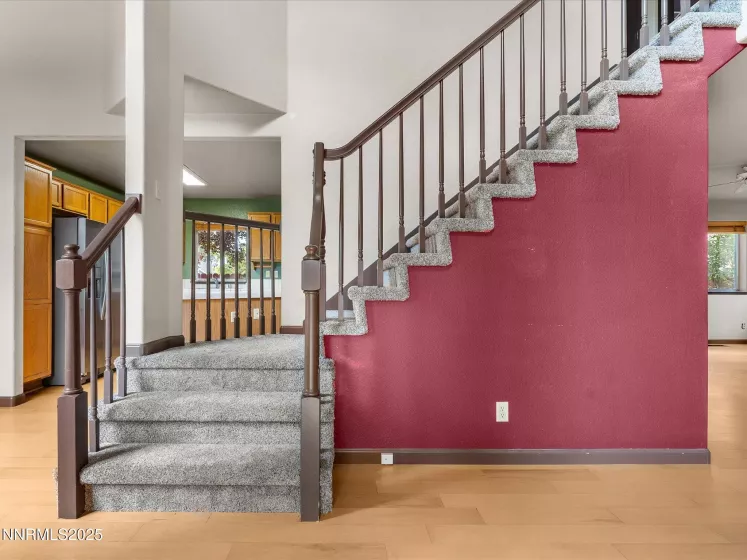 450 Len, Reno, Nevada 89511, 3 Bedrooms Bedrooms, ,3 BathroomsBathrooms,Residential,Residential,Len,250053413