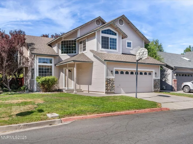 450 Len, Reno, Nevada 89511, 3 Bedrooms Bedrooms, ,3 BathroomsBathrooms,Residential,Residential,Len,250053413