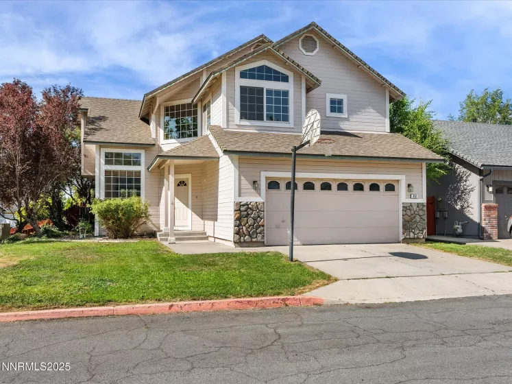 450 Len, Reno, Nevada 89511, 3 Bedrooms Bedrooms, ,3 BathroomsBathrooms,Residential,Residential,Len,250053413