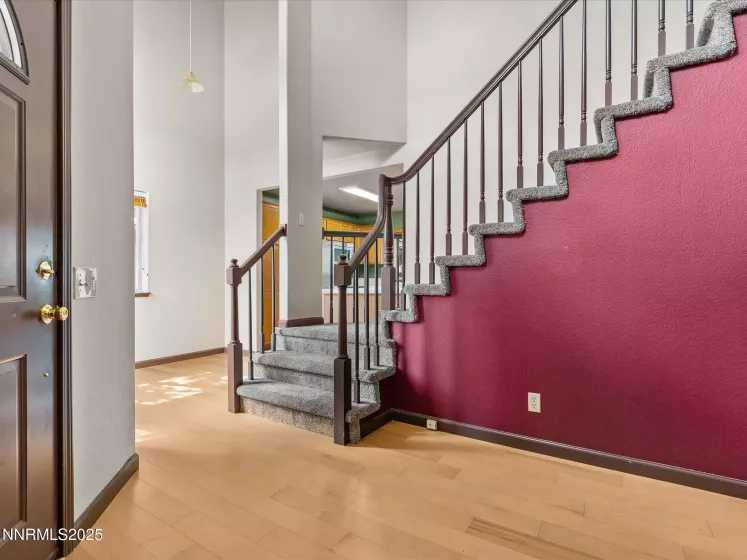 450 Len, Reno, Nevada 89511, 3 Bedrooms Bedrooms, ,3 BathroomsBathrooms,Residential,Residential,Len,250053413