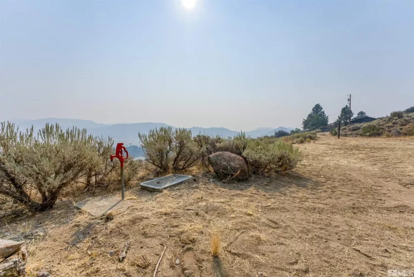 7595 Service Berry, Washoe Valley, Nevada 89704, ,Land,Residential,Service Berry,220013973