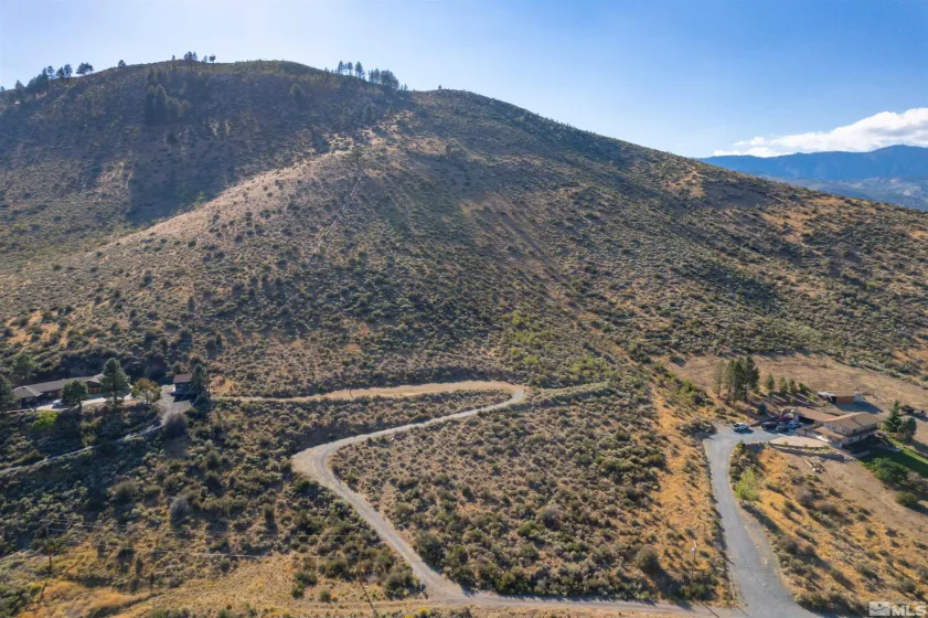 7595 Service Berry, Washoe Valley, Nevada 89704, ,Land,Residential,Service Berry,220013973