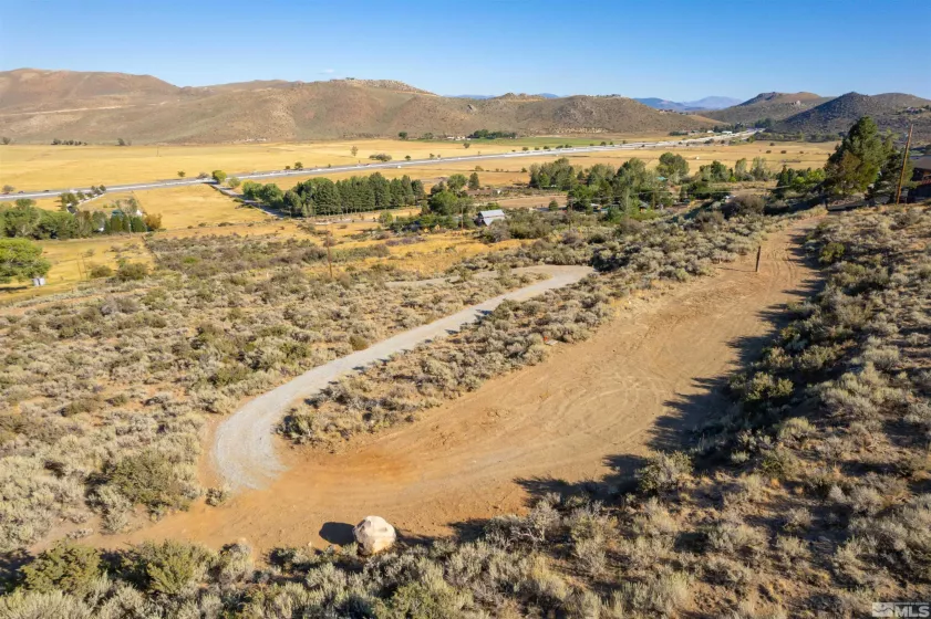 7595 Service Berry, Washoe Valley, Nevada 89704, ,Land,Residential,Service Berry,220013973