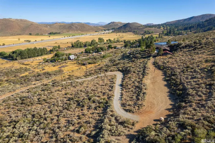 7595 Service Berry, Washoe Valley, Nevada 89704, ,Land,Residential,Service Berry,220013973