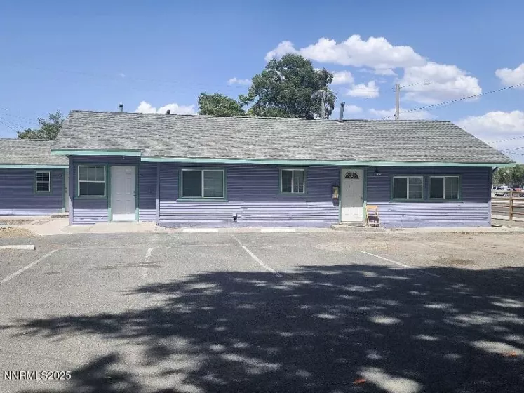 1145, 1155 Cornell, Lovelock, Nevada 89419, 1 Bedroom Bedrooms, ,1 BathroomBathrooms,Residential Lease,Manufactured,Cornell,250053416