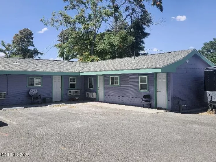 1145, 1155 Cornell, Lovelock, Nevada 89419, 1 Bedroom Bedrooms, ,1 BathroomBathrooms,Residential Lease,Manufactured,Cornell,250053416
