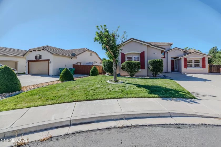 811 Pinchot Pass, Sparks, Nevada 89436, 4 Bedrooms Bedrooms, ,3 BathroomsBathrooms,Residential,Residential,Pinchot Pass,250053420