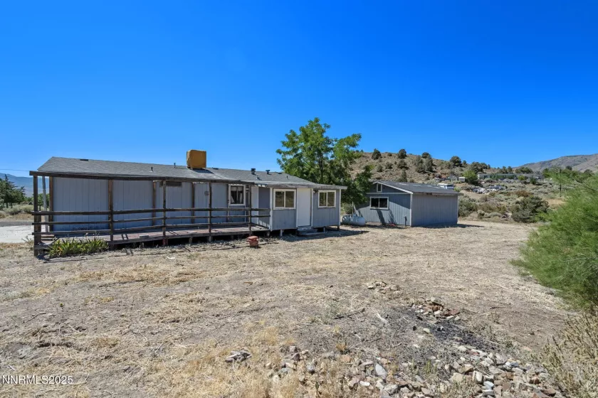 1490 Sandstone, Topaz Ranch Estates, Nevada 89444, 3 Bedrooms Bedrooms, ,2 BathroomsBathrooms,Residential,Residential,Sandstone,250053422