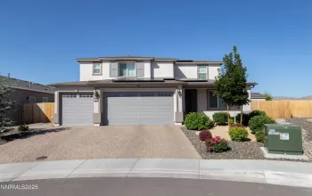 7819 Tarkio, Sparks, Nevada 89436, 5 Bedrooms Bedrooms, ,3 BathroomsBathrooms,Residential,Residential,Tarkio,250053424