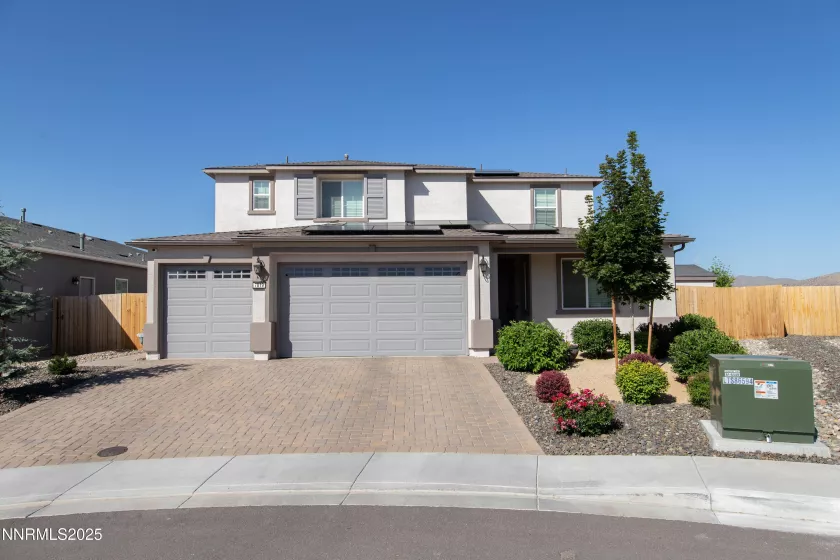 7819 Tarkio, Sparks, Nevada 89436, 5 Bedrooms Bedrooms, ,3 BathroomsBathrooms,Residential,Residential,Tarkio,250053424