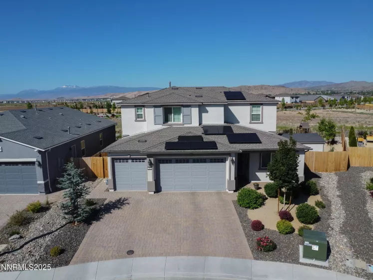 7819 Tarkio, Sparks, Nevada 89436, 5 Bedrooms Bedrooms, ,3 BathroomsBathrooms,Residential,Residential,Tarkio,250053424