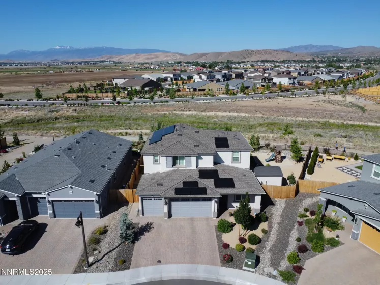 7819 Tarkio, Sparks, Nevada 89436, 5 Bedrooms Bedrooms, ,3 BathroomsBathrooms,Residential,Residential,Tarkio,250053424