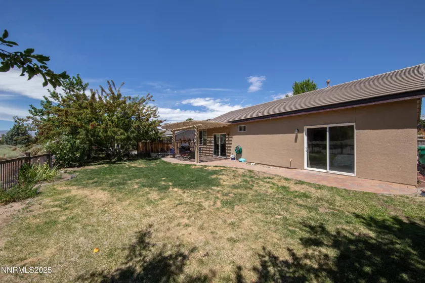 4147 Matter, Sparks, Nevada 89436, 3 Bedrooms Bedrooms, ,2 BathroomsBathrooms,Residential,Residential,Matter,250053428