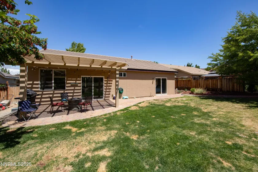 4147 Matter, Sparks, Nevada 89436, 3 Bedrooms Bedrooms, ,2 BathroomsBathrooms,Residential,Residential,Matter,250053428