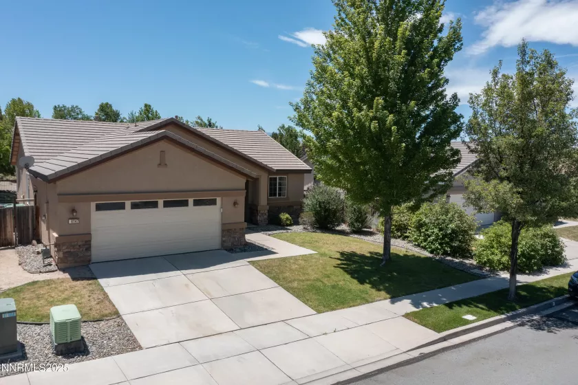 4147 Matter, Sparks, Nevada 89436, 3 Bedrooms Bedrooms, ,2 BathroomsBathrooms,Residential,Residential,Matter,250053428