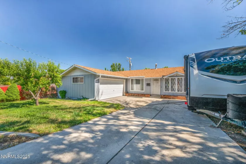 2100 6th, Reno, Nevada 89503, 3 Bedrooms Bedrooms, ,1 BathroomBathrooms,Residential,Residential,6th,250053431