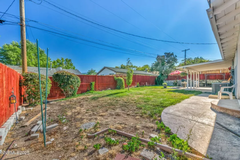 2100 6th, Reno, Nevada 89503, 3 Bedrooms Bedrooms, ,1 BathroomBathrooms,Residential,Residential,6th,250053431