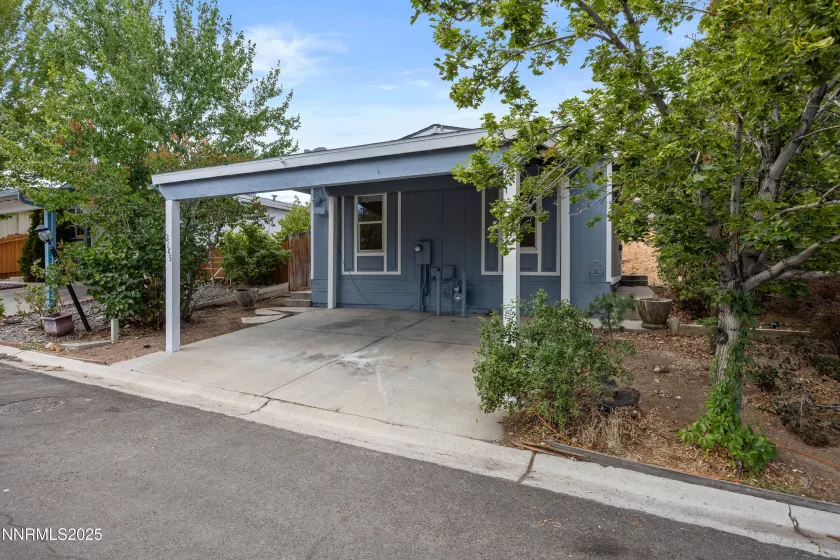 2185 Barberry, Reno, Nevada 89512, 3 Bedrooms Bedrooms, ,2 BathroomsBathrooms,Residential,Residential,Barberry,250053433