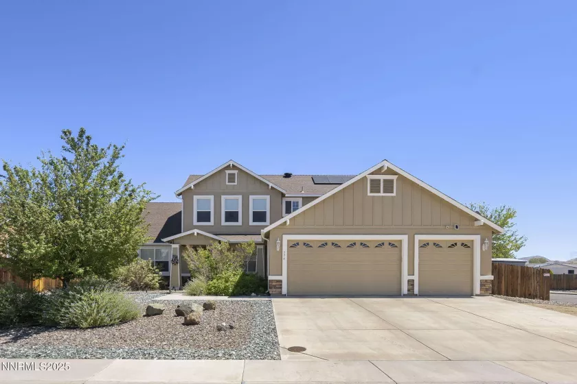 174 Shady Grove, Dayton, Nevada 89403, 5 Bedrooms Bedrooms, ,3 BathroomsBathrooms,Residential,Residential,Shady Grove,250053432
