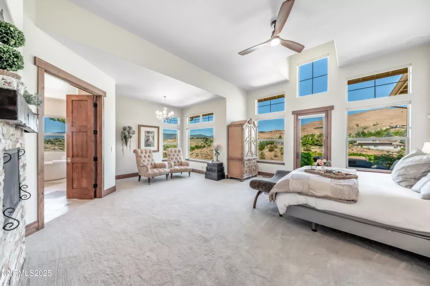 2195 Candle Rock, Reno, Nevada 89523, 4 Bedrooms Bedrooms, ,6 BathroomsBathrooms,Residential,Residential,Candle Rock,250053436