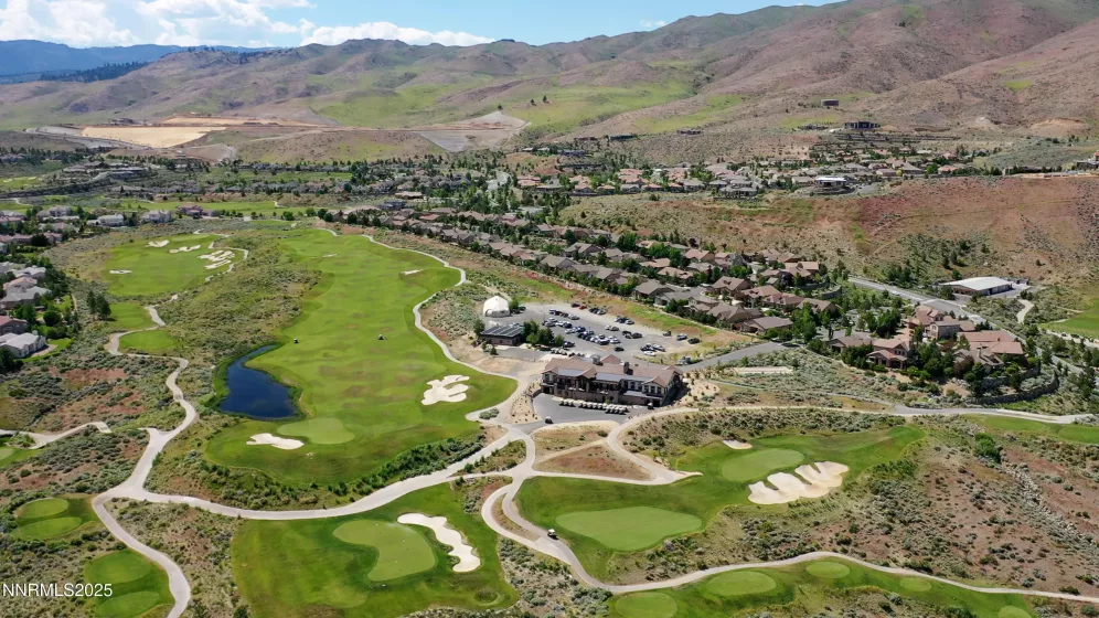 2195 Candle Rock, Reno, Nevada 89523, 4 Bedrooms Bedrooms, ,6 BathroomsBathrooms,Residential,Residential,Candle Rock,250053436