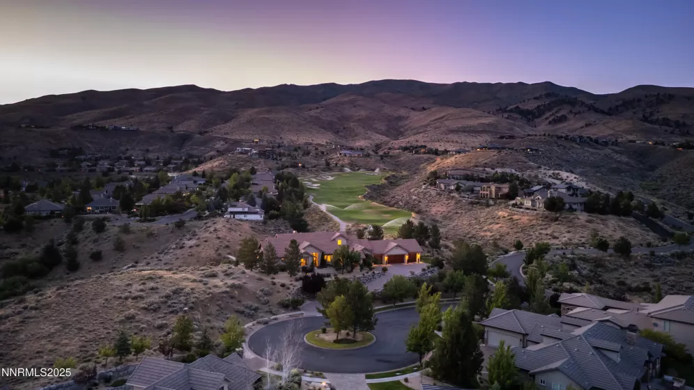 2195 Candle Rock, Reno, Nevada 89523, 4 Bedrooms Bedrooms, ,6 BathroomsBathrooms,Residential,Residential,Candle Rock,250053436