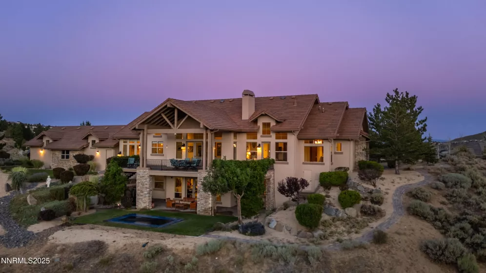 2195 Candle Rock, Reno, Nevada 89523, 4 Bedrooms Bedrooms, ,6 BathroomsBathrooms,Residential,Residential,Candle Rock,250053436