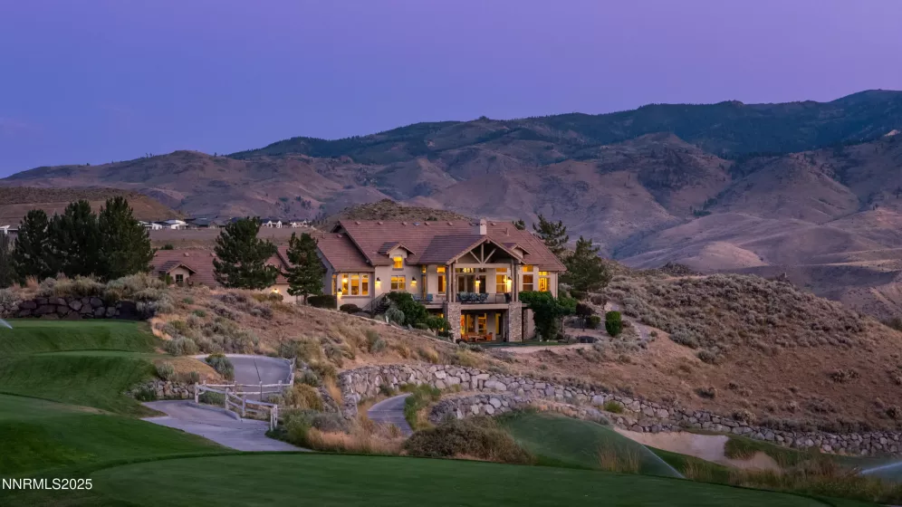2195 Candle Rock, Reno, Nevada 89523, 4 Bedrooms Bedrooms, ,6 BathroomsBathrooms,Residential,Residential,Candle Rock,250053436
