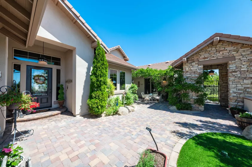 2195 Candle Rock, Reno, Nevada 89523, 4 Bedrooms Bedrooms, ,6 BathroomsBathrooms,Residential,Residential,Candle Rock,250053436