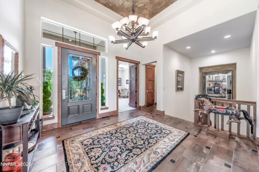 2195 Candle Rock, Reno, Nevada 89523, 4 Bedrooms Bedrooms, ,6 BathroomsBathrooms,Residential,Residential,Candle Rock,250053436