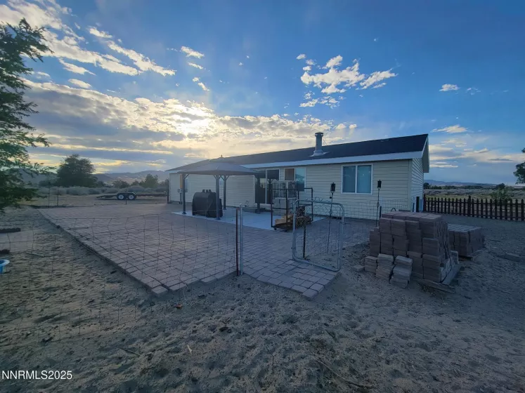 2905 9th St, Silver Springs, Nevada 89429, 3 Bedrooms Bedrooms, ,2 BathroomsBathrooms,Residential,Residential,9th St,250053439