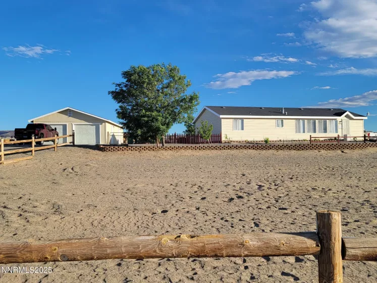 2905 9th St, Silver Springs, Nevada 89429, 3 Bedrooms Bedrooms, ,2 BathroomsBathrooms,Residential,Residential,9th St,250053439
