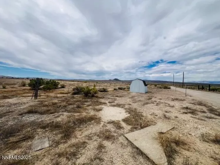 770 Butte, Fallon, Nevada 89406, ,Land,Residential,Butte,250053441