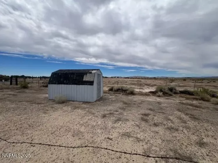 770 Butte, Fallon, Nevada 89406, ,Land,Residential,Butte,250053441